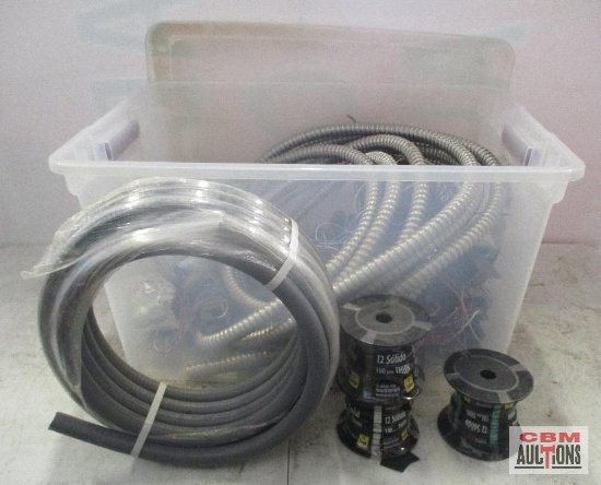 Electrical Supplies *3
