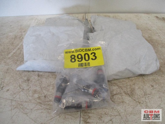 Fuel Injectors *3