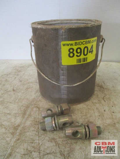 3Pt Sway Bar Pins *3