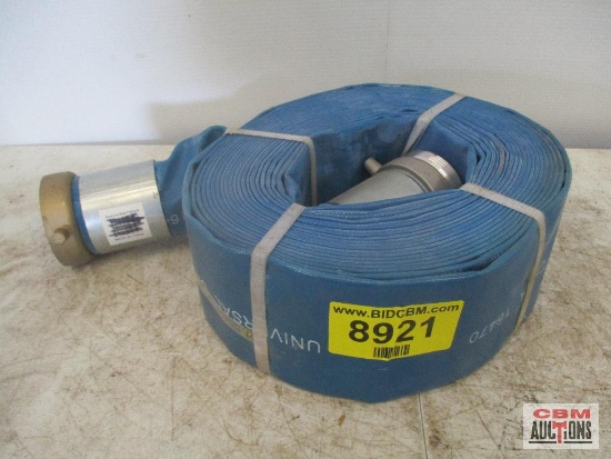 3" Discharge Hose *3