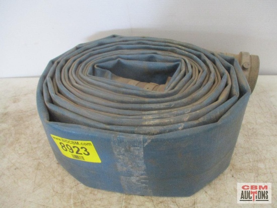4" Discharge Hose *3