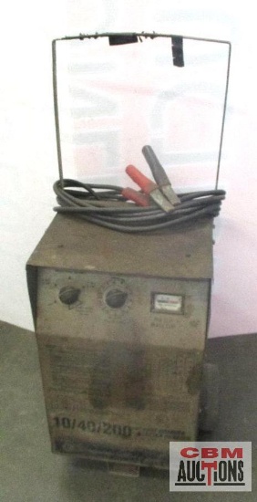 Battery Charger *3