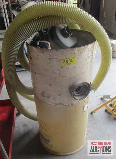 Breuer Shop Vacuum *3