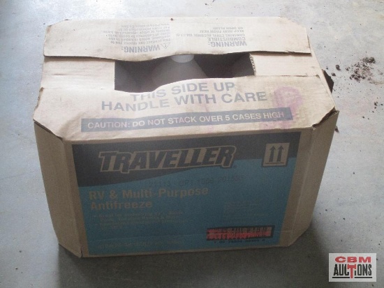 RV Antifreeze *3