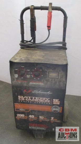 Rolling Battery Charger *3