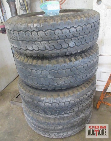 Ford Tires & Wheels *3