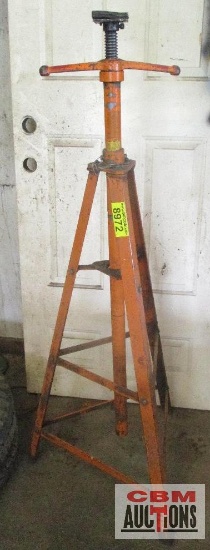 Adjustable Lift Stabilizer *3