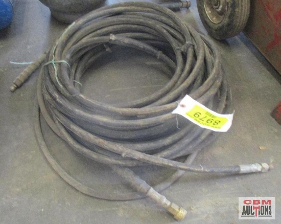 Pressure Washer Hose *3