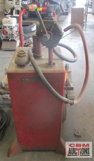 Gas Caddy *3