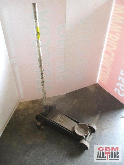 1 1/2 Ton Rolling Floor Jack *3