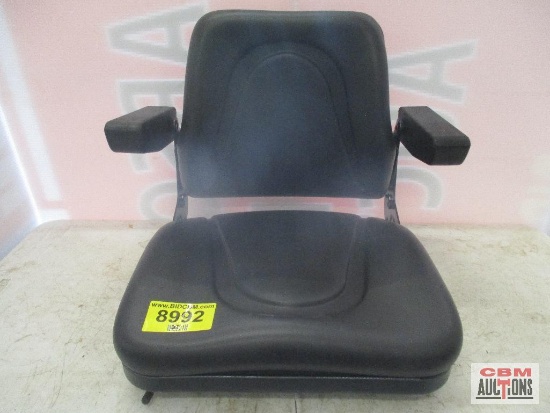 Equipment Seat *3