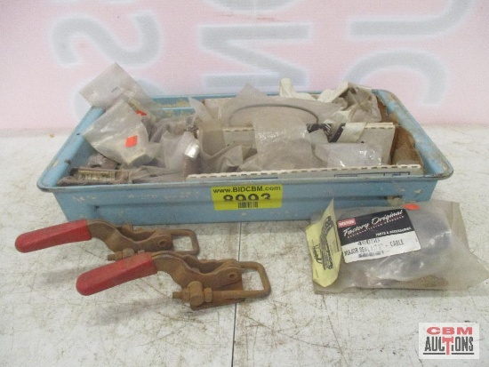 Assorted Hardware *3