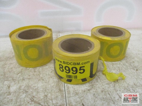 Safety Tape *3