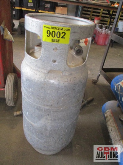 LP Propane Tank *3
