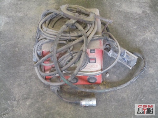 Pro-Weld CD-212 Stud Welder(Unknown) *3