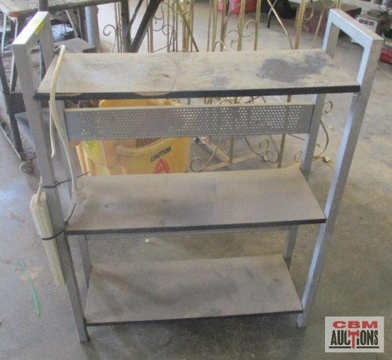 3 Shelf Unit *3