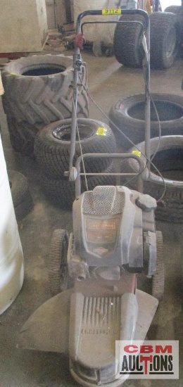 Craftsman Walking String Trimmer(Unknown) *3