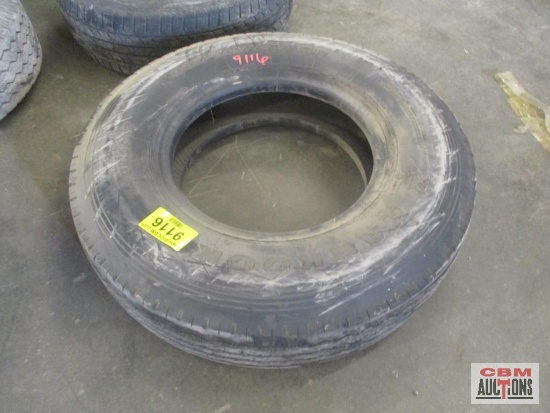 Tire *3