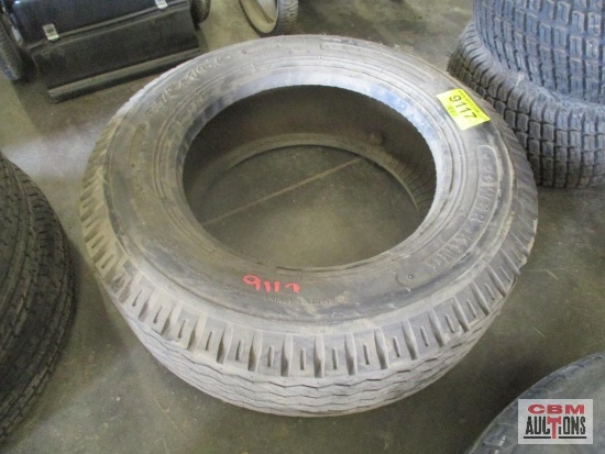 Tire *3