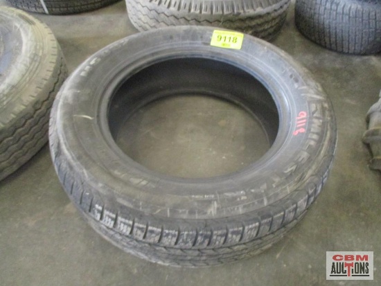 Tire *3