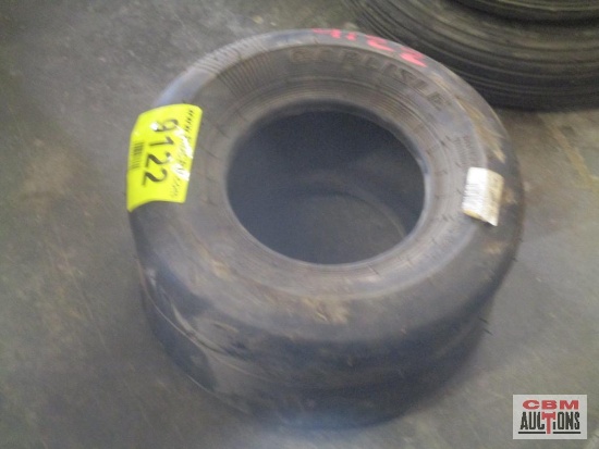Tire *3