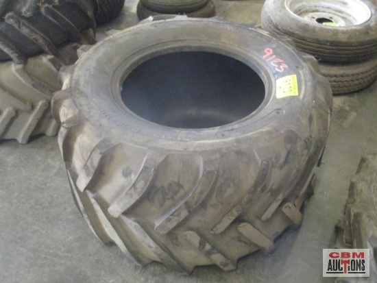 Tire *3