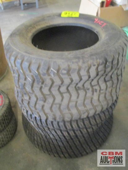 (2) Tires *3