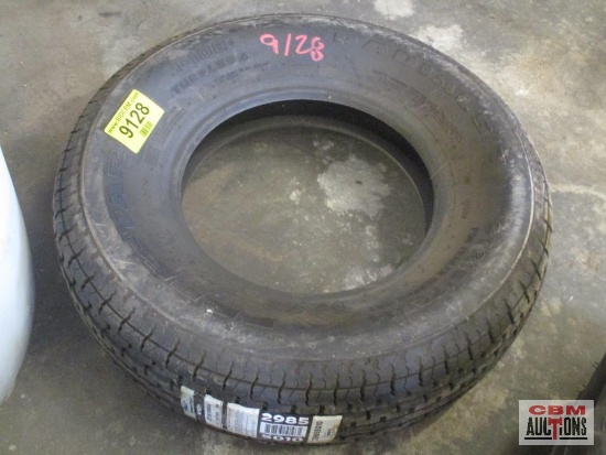 Tire *3