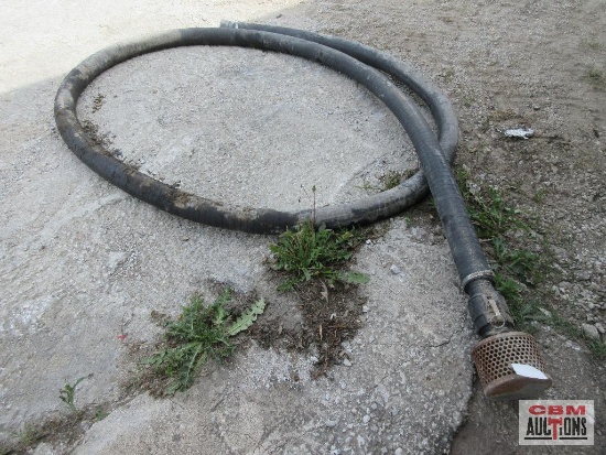 Suction Hose *2