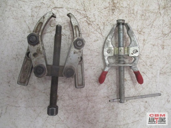 Gear & Battery Puller *3