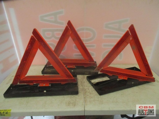 Safety Triangles *3