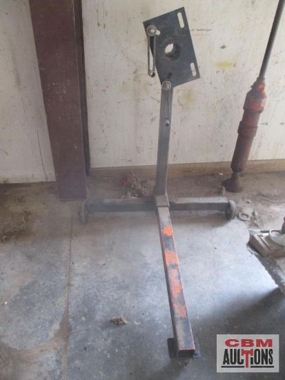 Engine Stand *3