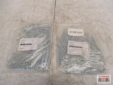 Assortment Of Cotter Pins