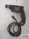 Bosch 1003VSR Electric Drill (Runs)