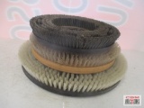 Floor Scrubber Pads
