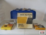 Assortment Of Filters