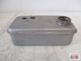 Gas Tank