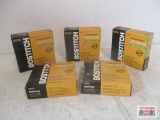 Bostitch Narrow Crown Staples