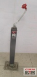 Bulldog Trailer Jack