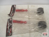 (2) Mini Border Roller Rock N Roller