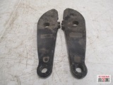 Bolt Cutter Jaws