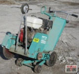 MQ Whitman FS2 Concrete Saw