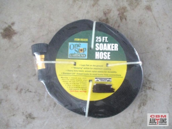 25' Soaker Hose *B14