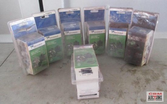 Automotive Trailer Light Adapter Kits *A13