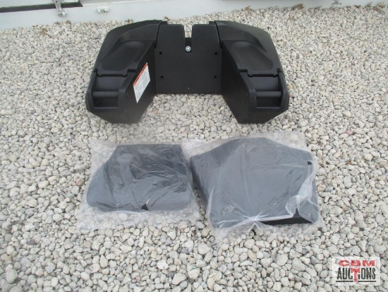 ATV Trunk *D1