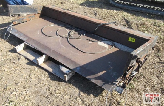 Tommy Power Lift Gate *24