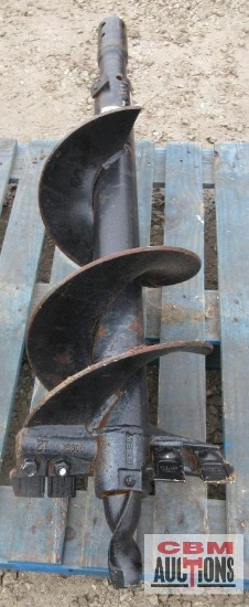 Premier 12" Auger Bit With Extension 1264683 *7