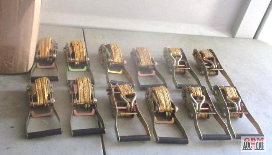 Ratchet Strap Rachets *A7