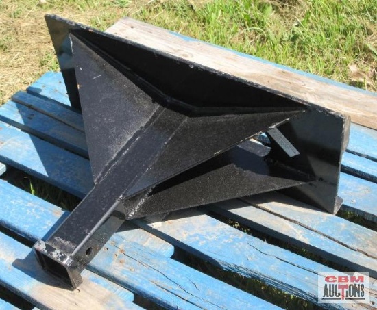 KC Mini Skid Steer Loader Trailer Mover #60 *North