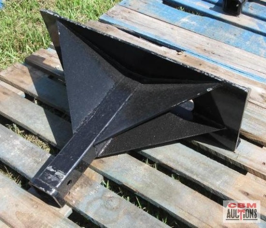 KC Mini Skid Steer Loader Trailer Mover #60 *North